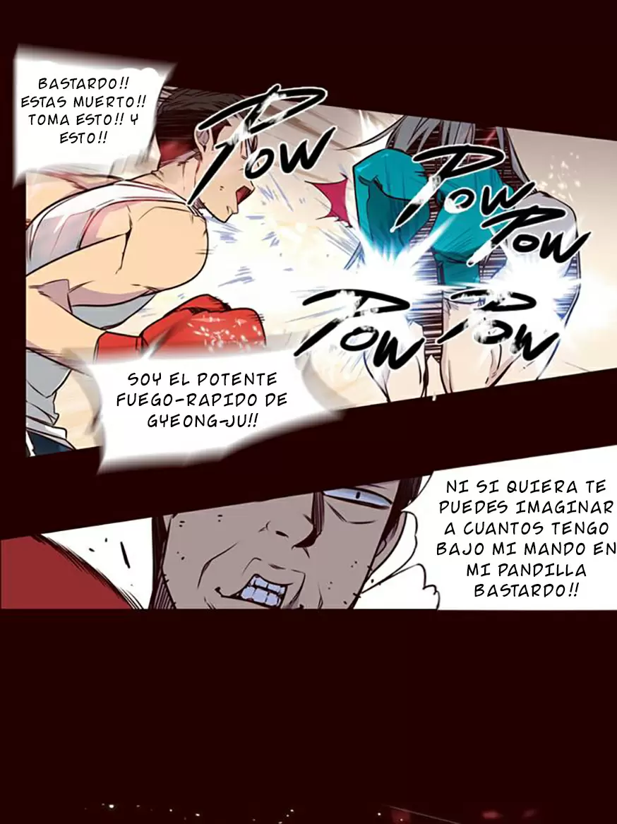 Girls of the Wild's - Capítulo 159 - Página 25 - LectorTMOo