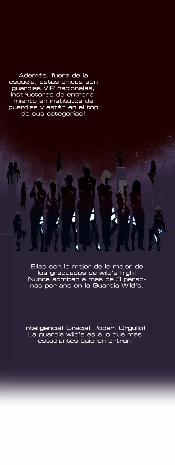 Girls of the Wild's - Capítulo 16 - Página 14 - LectorTMOo
