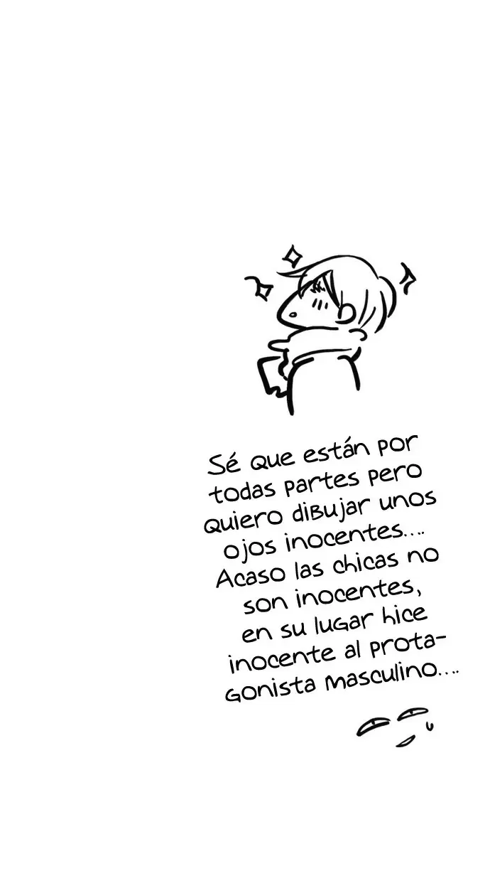 Girls of the Wild's - Capítulo 16 - Página 21 - LectorTMOo