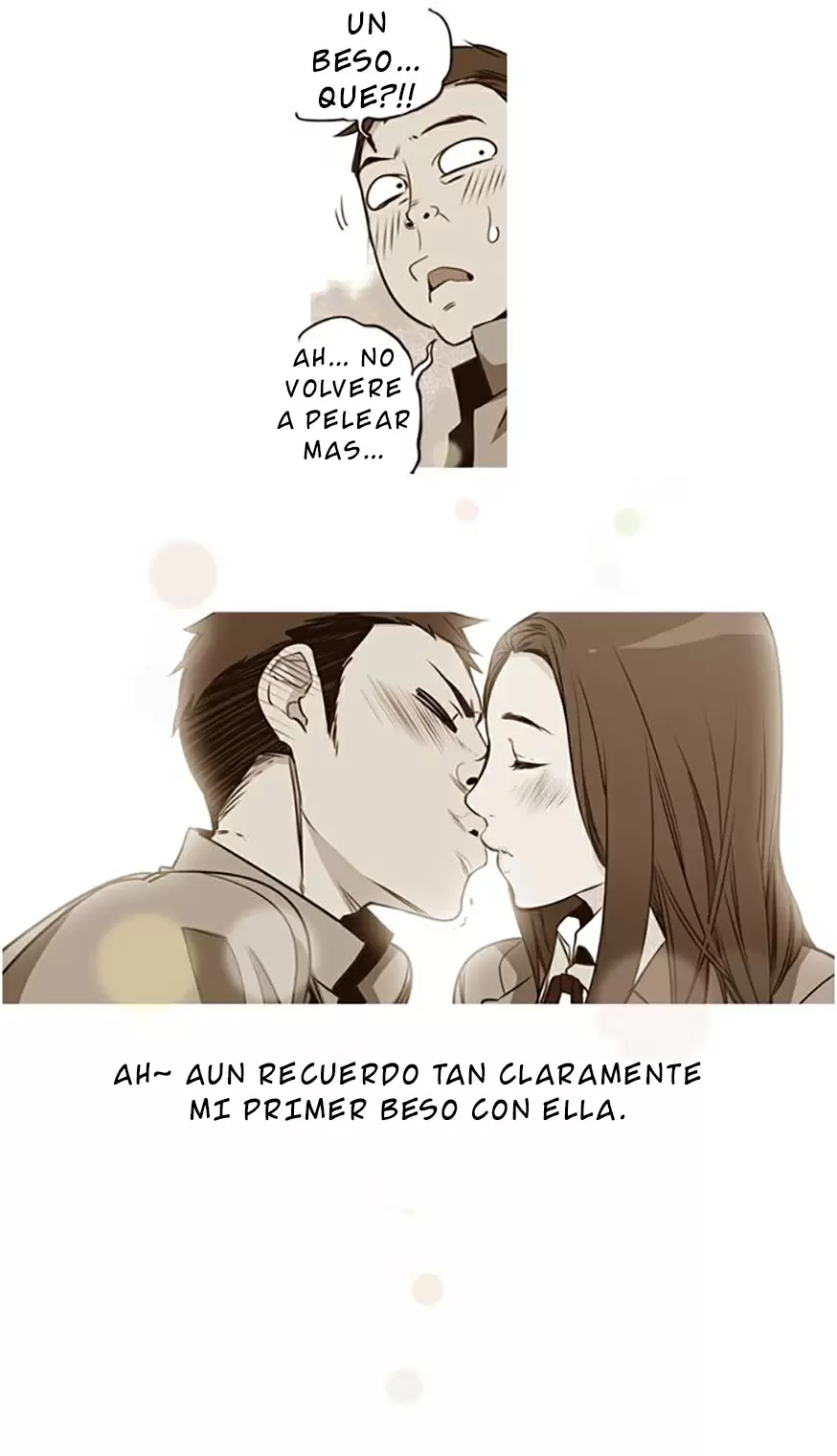 Girls of the Wild's - Capítulo 160 - Página 11 - LectorTMOo