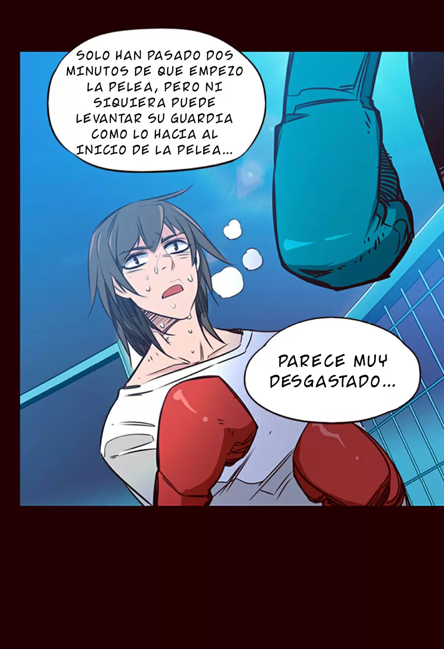 Girls of the Wild's - Capítulo 161 - Página 24 - LectorTMOo