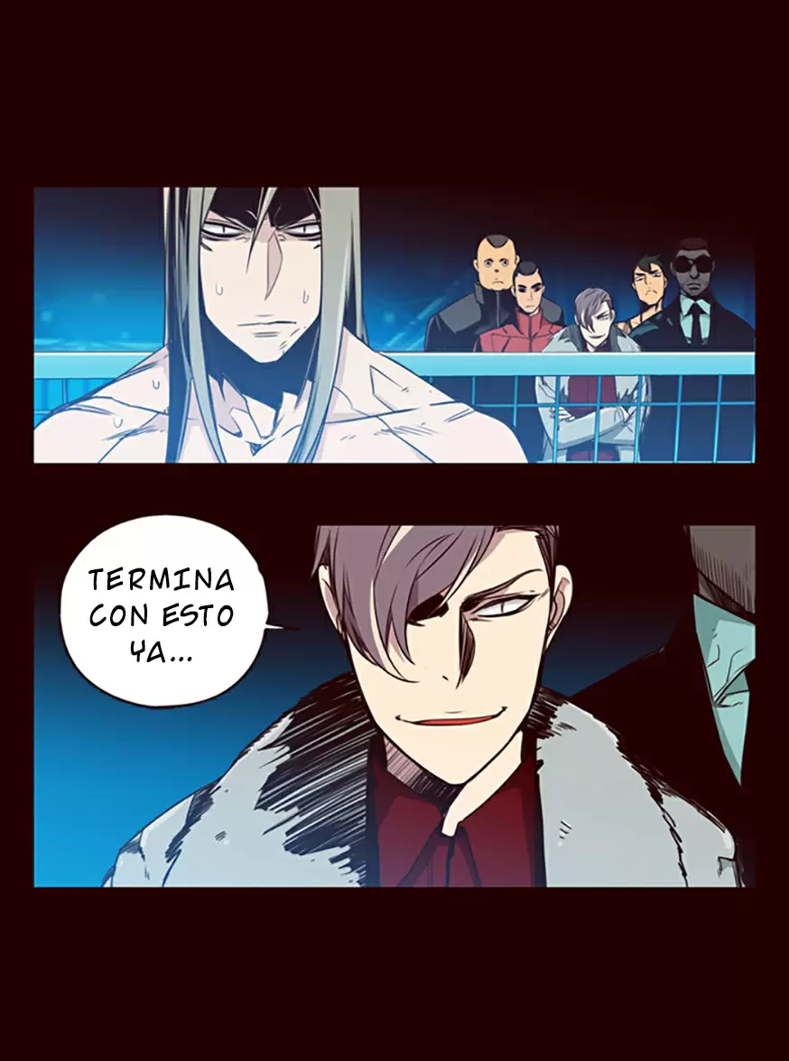 Girls of the Wild's - Capítulo 161 - Página 25 - LectorTMOo