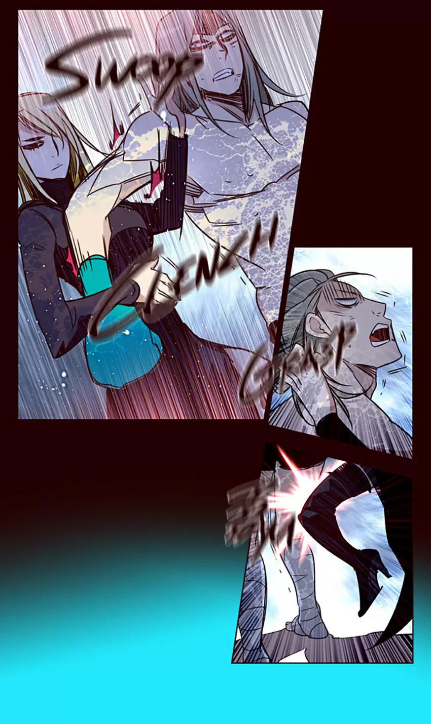 Girls of the Wild's - Capítulo 162 - Página 14 - LectorTMOo