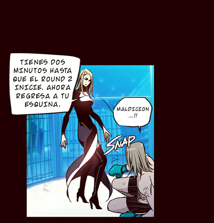 Girls of the Wild's - Capítulo 162 - Página 17 - LectorTMOo