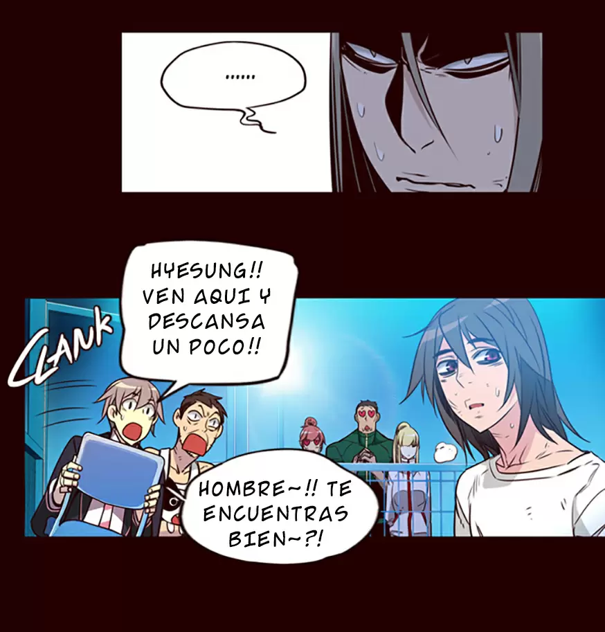 Girls of the Wild's - Capítulo 162 - Página 18 - LectorTMOo