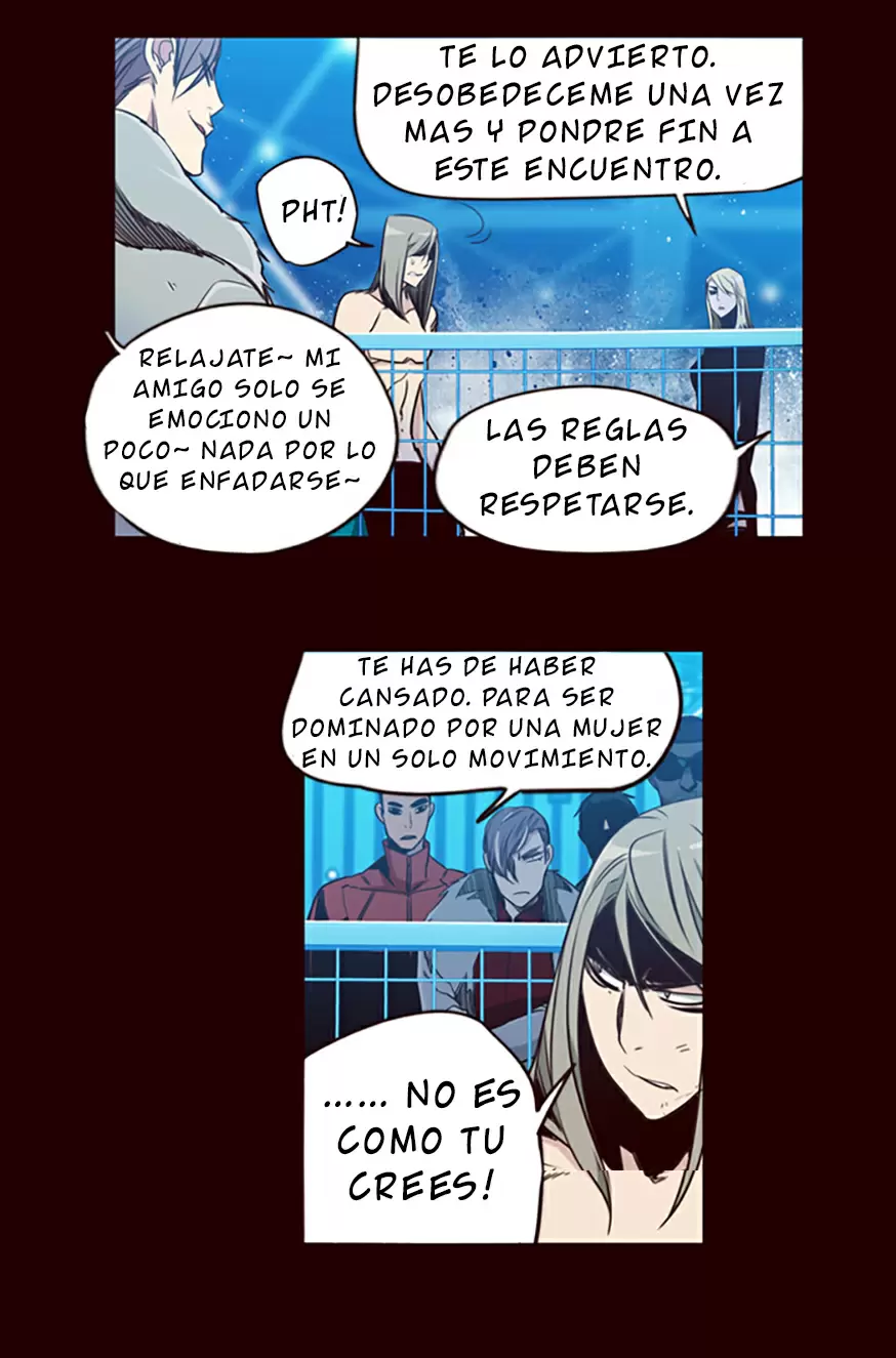 Girls of the Wild's - Capítulo 162 - Página 19 - LectorTMOo