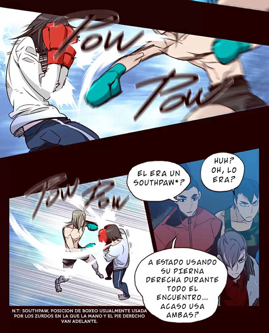Girls of the Wild's - Capítulo 162 - Página 24 - LectorTMOo