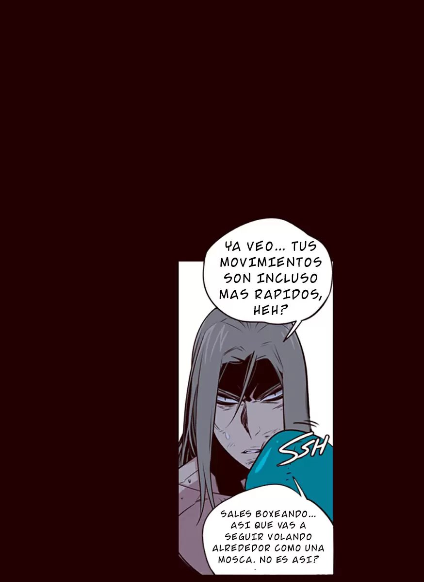 Girls of the Wild's - Capítulo 163 - Página 14 - LectorTMOo