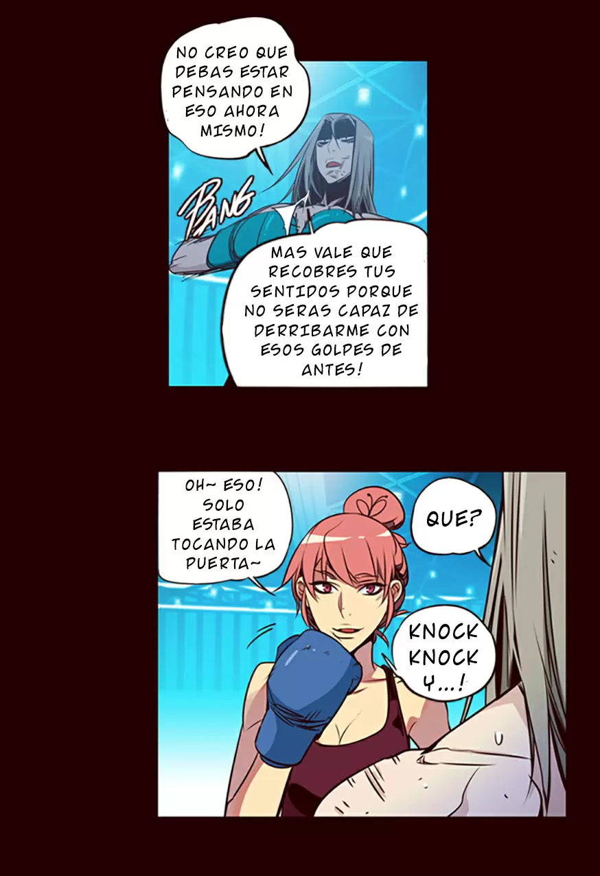 Girls of the Wild's - Capítulo 163 - Página 16 - LectorTMOo