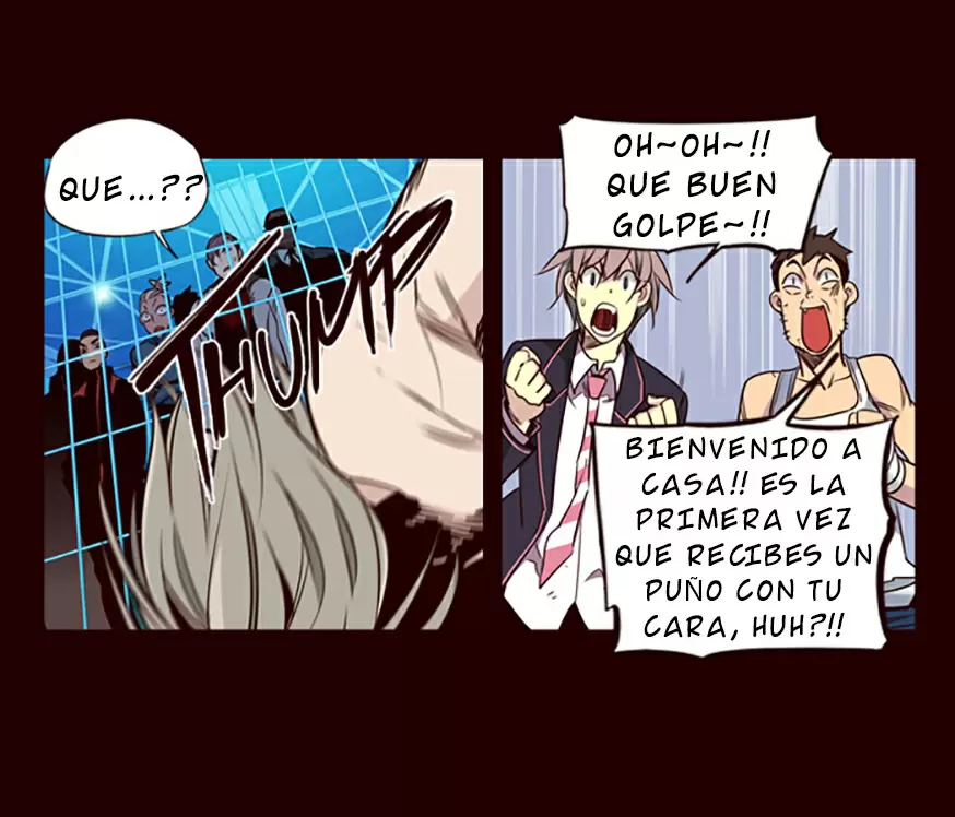 Girls of the Wild's - Capítulo 163 - Página 22 - LectorTMOo