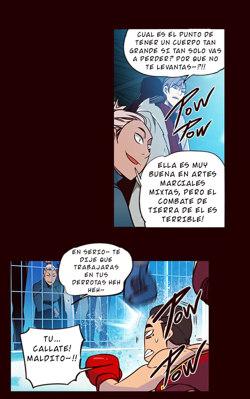 Girls of the Wild's - Capítulo 164 - Página 10 - LectorTMOo