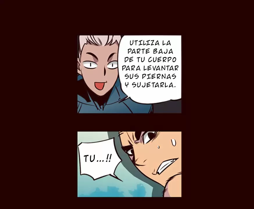 Girls of the Wild's - Capítulo 164 - Página 11 - LectorTMOo