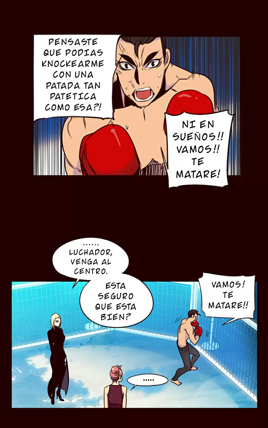 Girls of the Wild's - Capítulo 165 - Página 13 - LectorTMOo