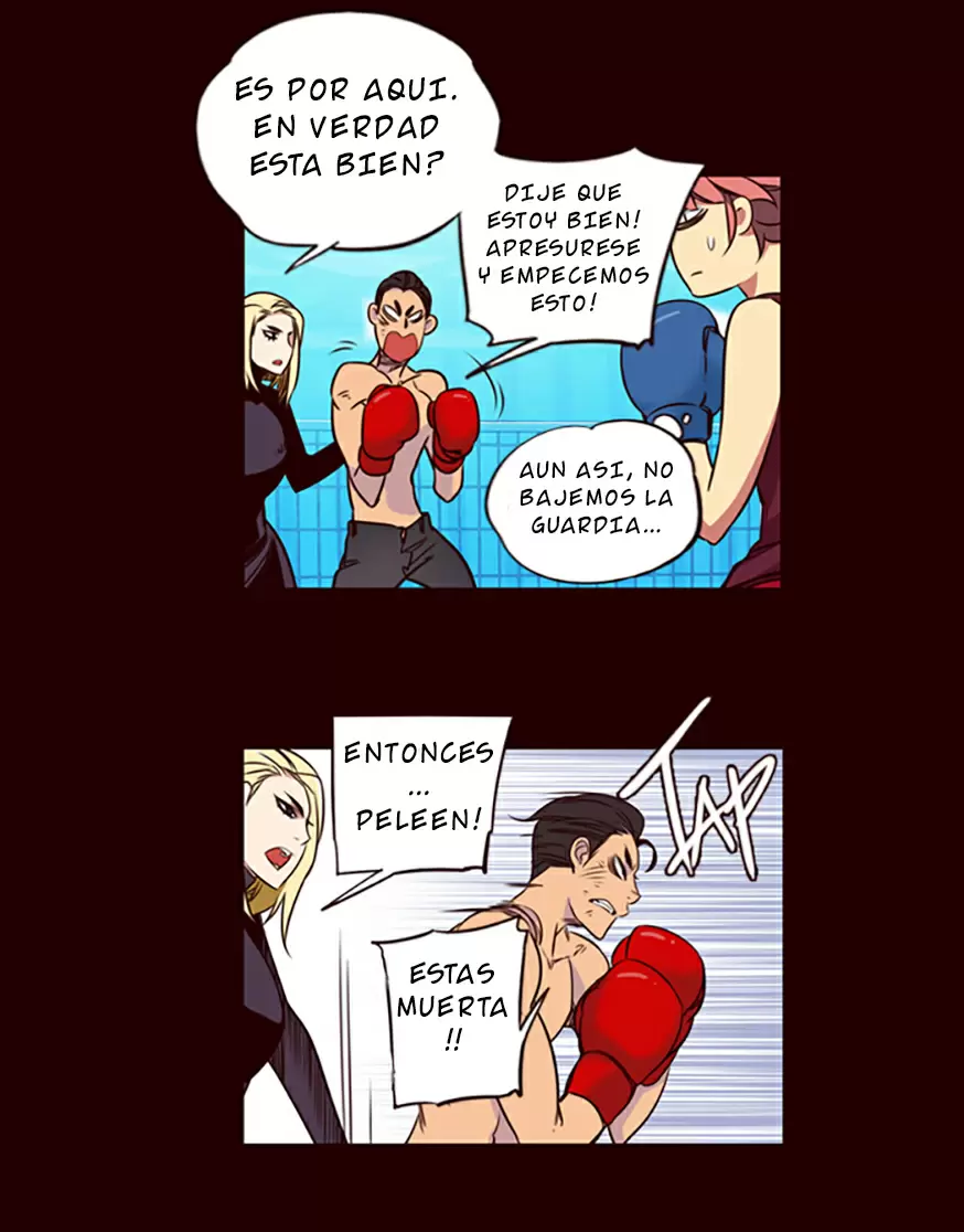 Girls of the Wild's - Capítulo 165 - Página 14 - LectorTMOo