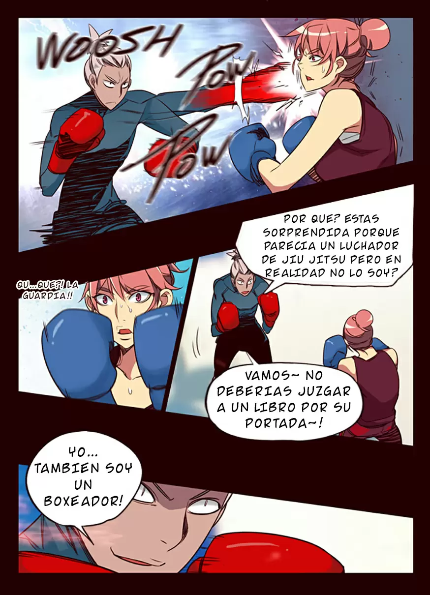 Girls of the Wild's - Capítulo 165 - Página 26 - LectorTMOo
