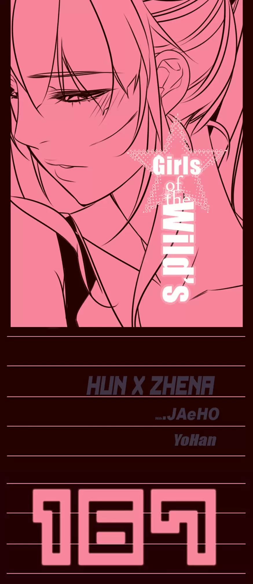 Girls of the Wild's - Capítulo 167 - Página 4 - LectorTMOo