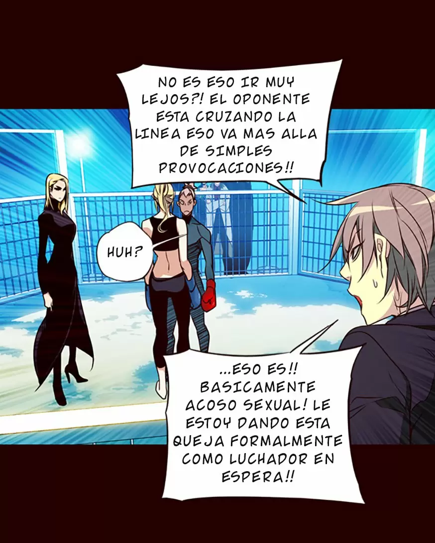 Girls of the Wild's - Capítulo 167 - Página 7 - LectorTMOo