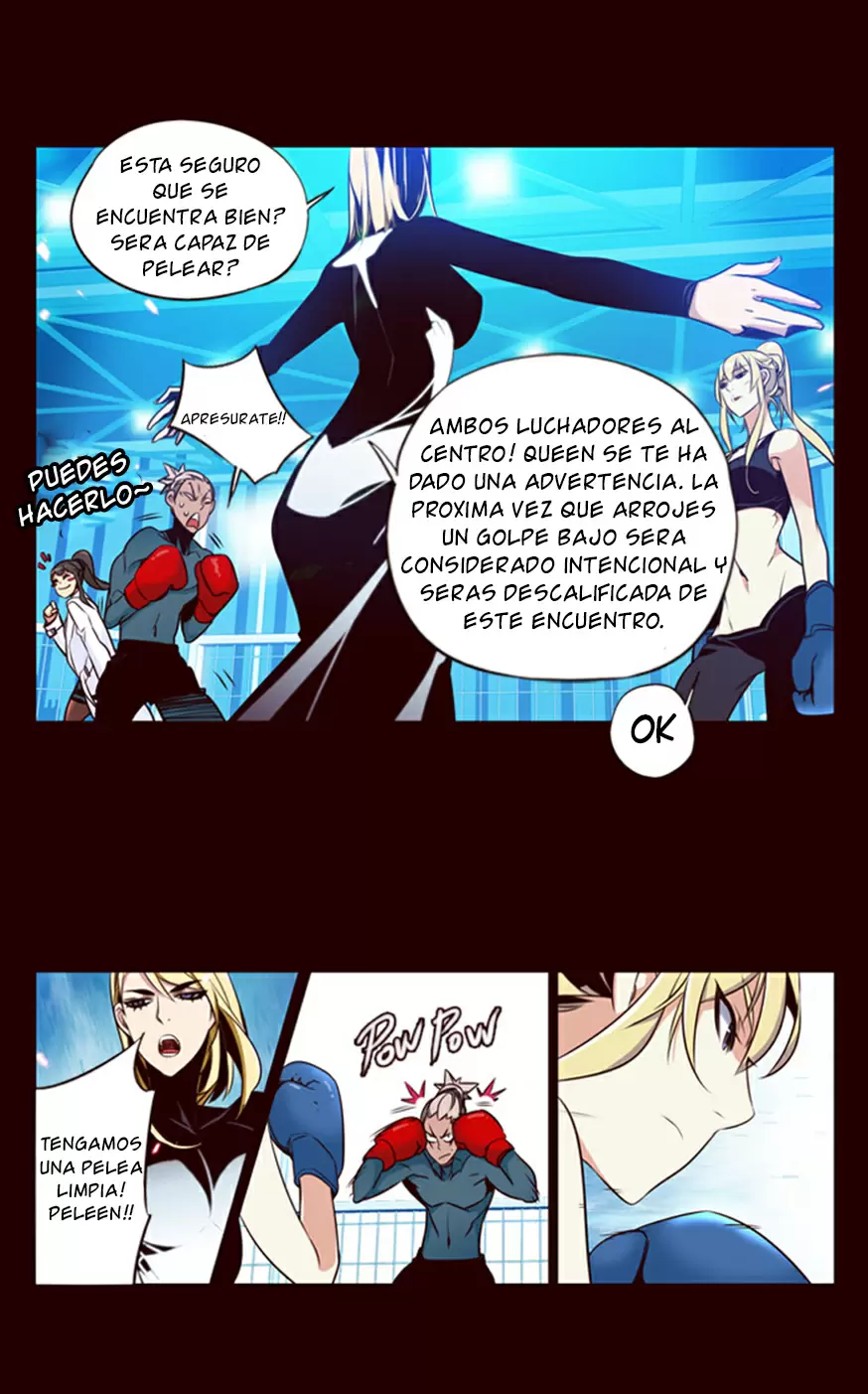 Girls of the Wild's - Capítulo 168 - Página 12 - LectorTMOo