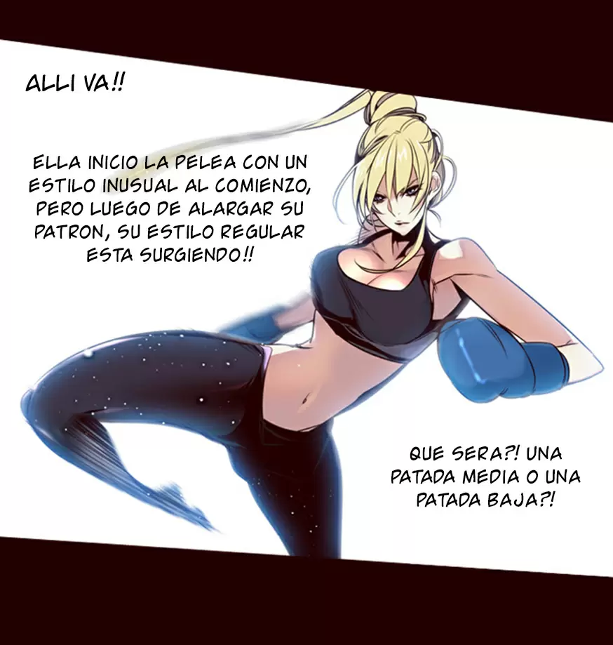 Girls of the Wild's - Capítulo 168 - Página 26 - LectorTMOo