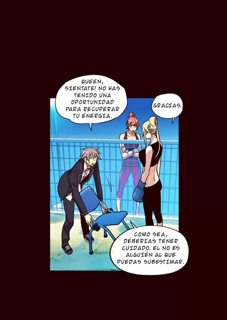 Girls of the Wild's - Capítulo 169 - Página 10 - LectorTMOo