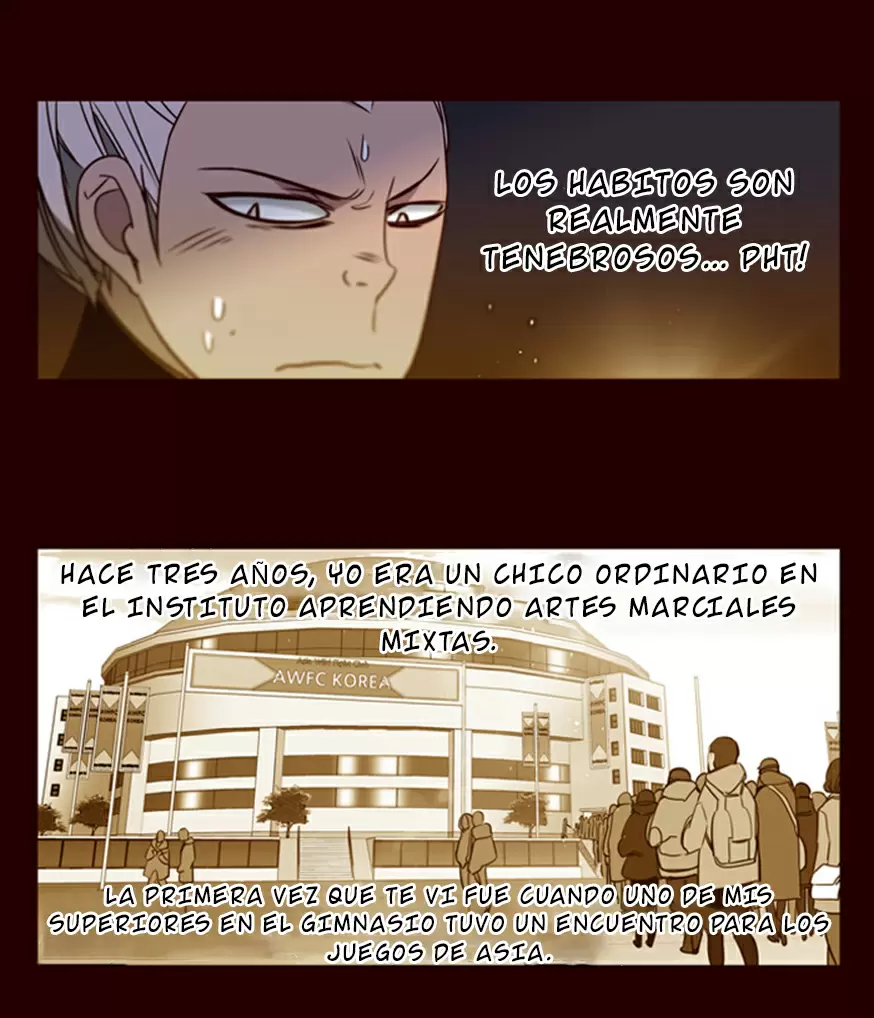 Girls of the Wild's - Capítulo 169 - Página 16 - LectorTMOo