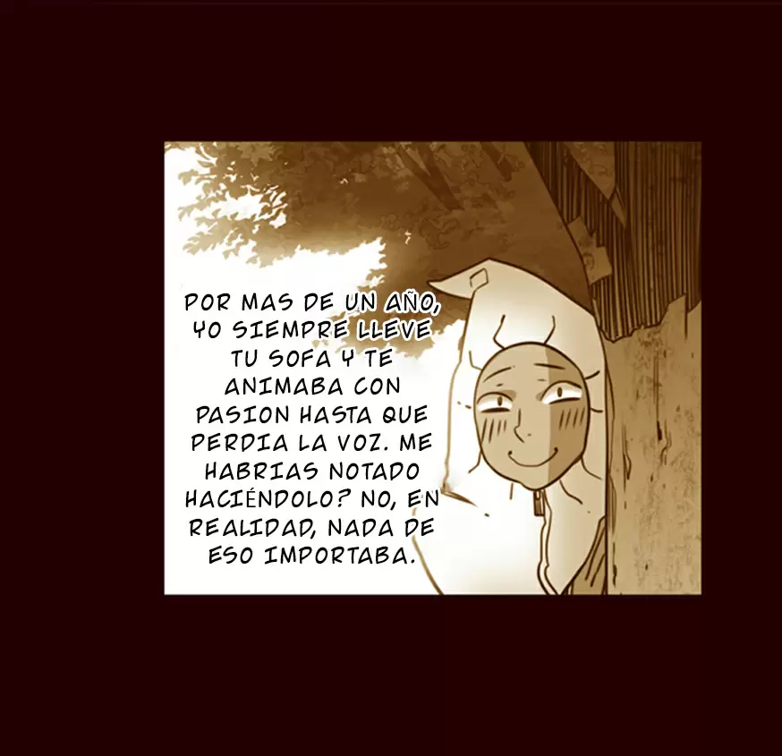 Girls of the Wild's - Capítulo 169 - Página 24 - LectorTMOo