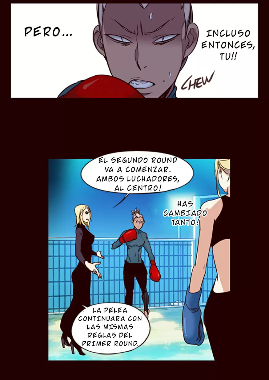 Girls of the Wild's - Capítulo 169 - Página 26 - LectorTMOo
