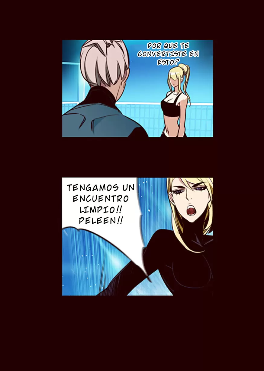 Girls of the Wild's - Capítulo 169 - Página 27 - LectorTMOo