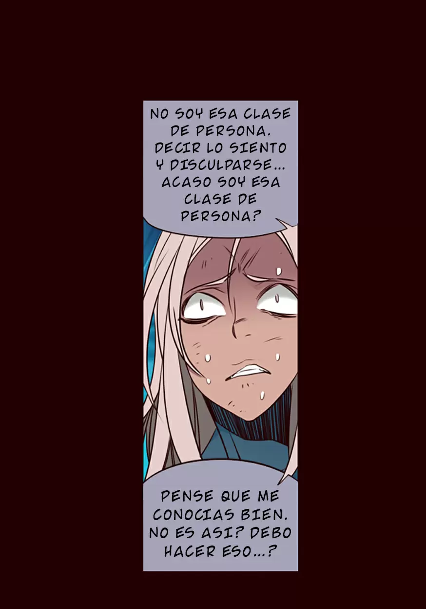 Girls of the Wild's - Capítulo 171 - Página 18 - LectorTMOo