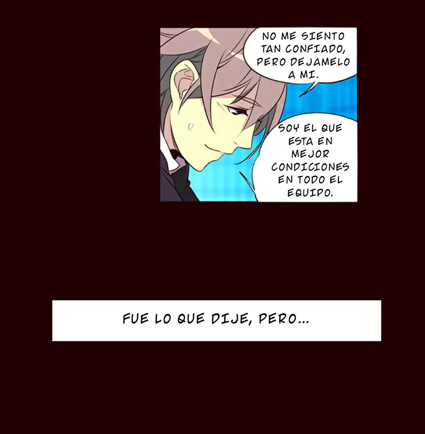 Girls of the Wild's - Capítulo 171 - Página 31 - LectorTMOo
