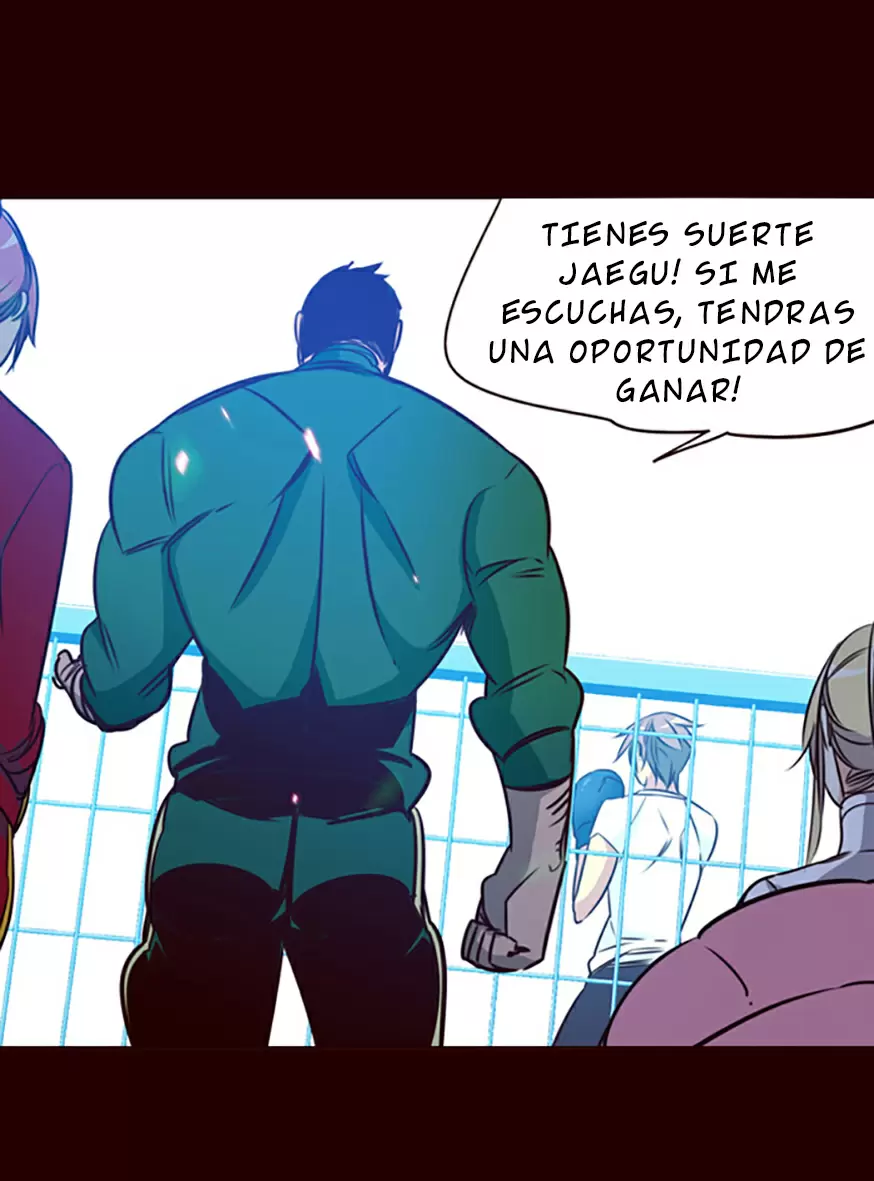 Girls of the Wild's - Capítulo 172 - Página 11 - LectorTMOo