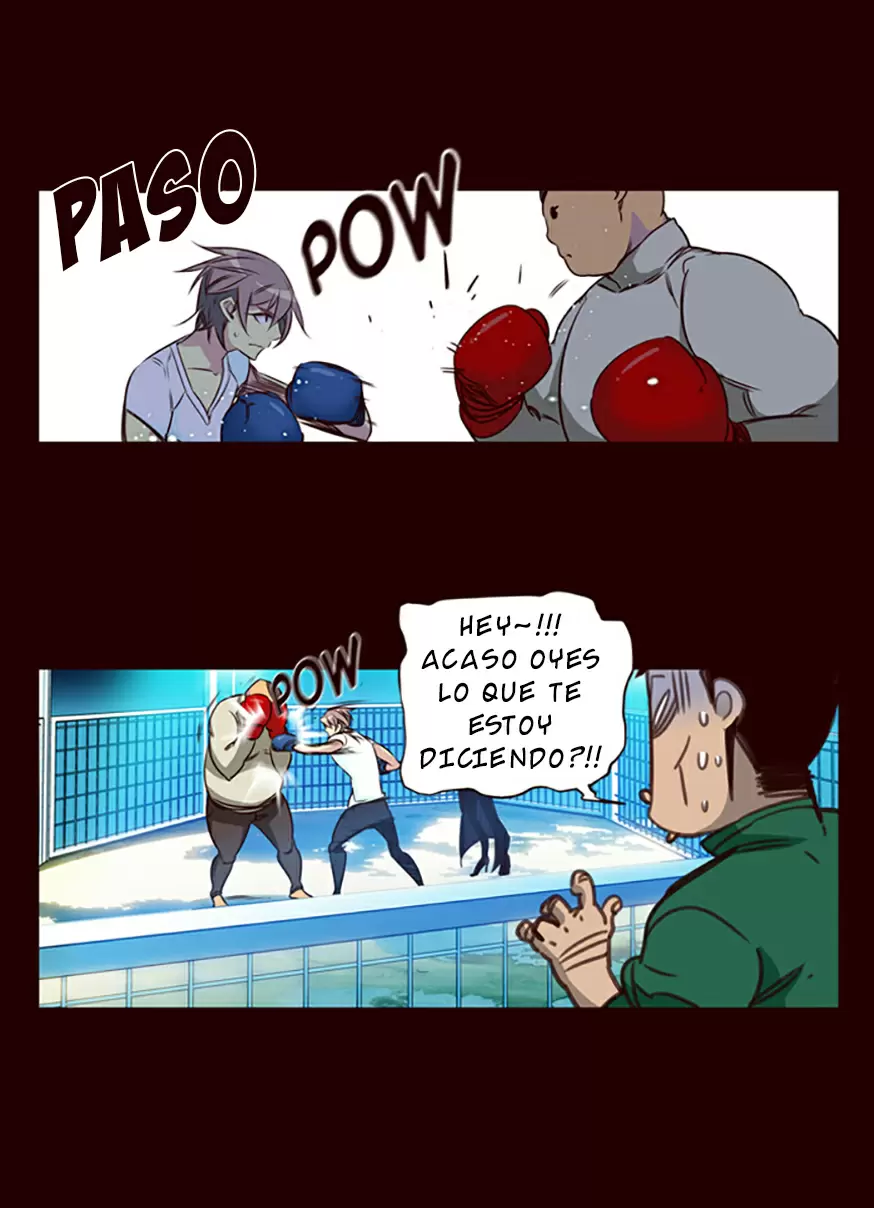 Girls of the Wild's - Capítulo 172 - Página 13 - LectorTMOo