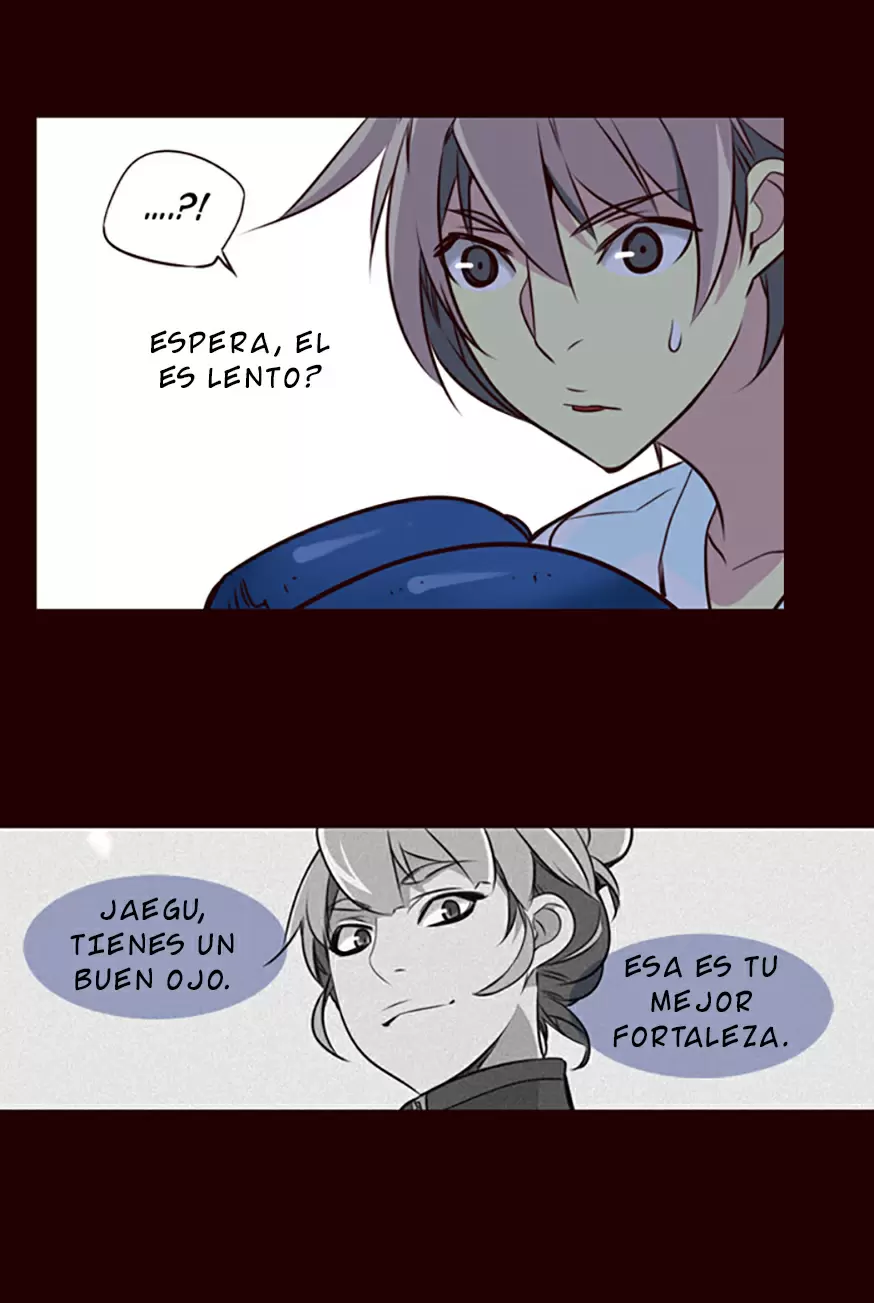 Girls of the Wild's - Capítulo 172 - Página 20 - LectorTMOo