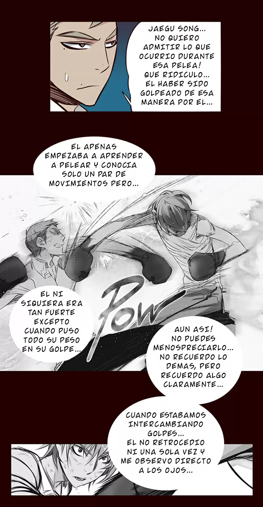 Girls of the Wild's - Capítulo 173 - Página 21 - LectorTMOo