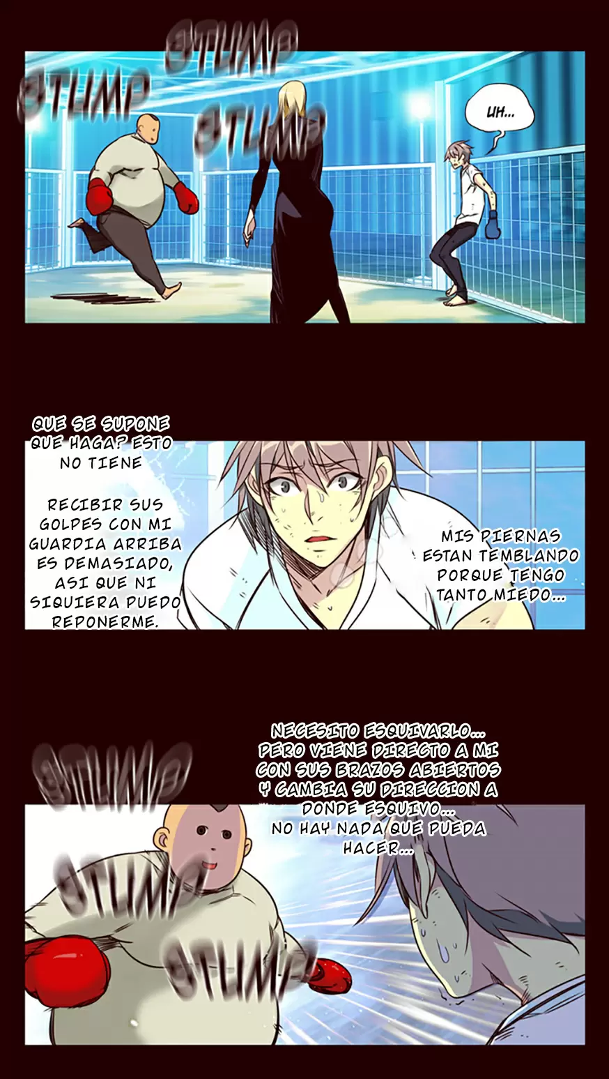 Girls of the Wild's - Capítulo 173 - Página 29 - LectorTMOo