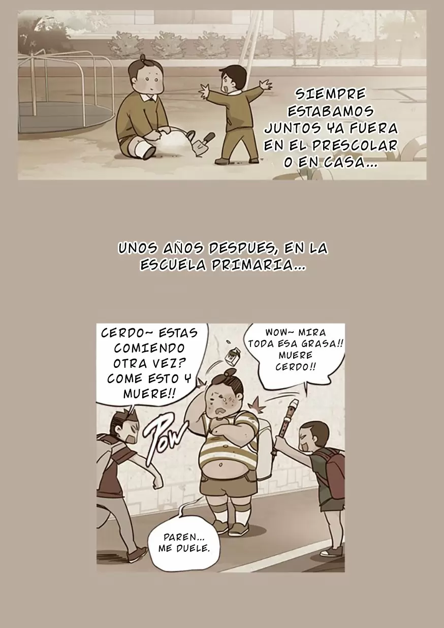 Girls of the Wild's - Capítulo 175 - Página 7 - LectorTMOo