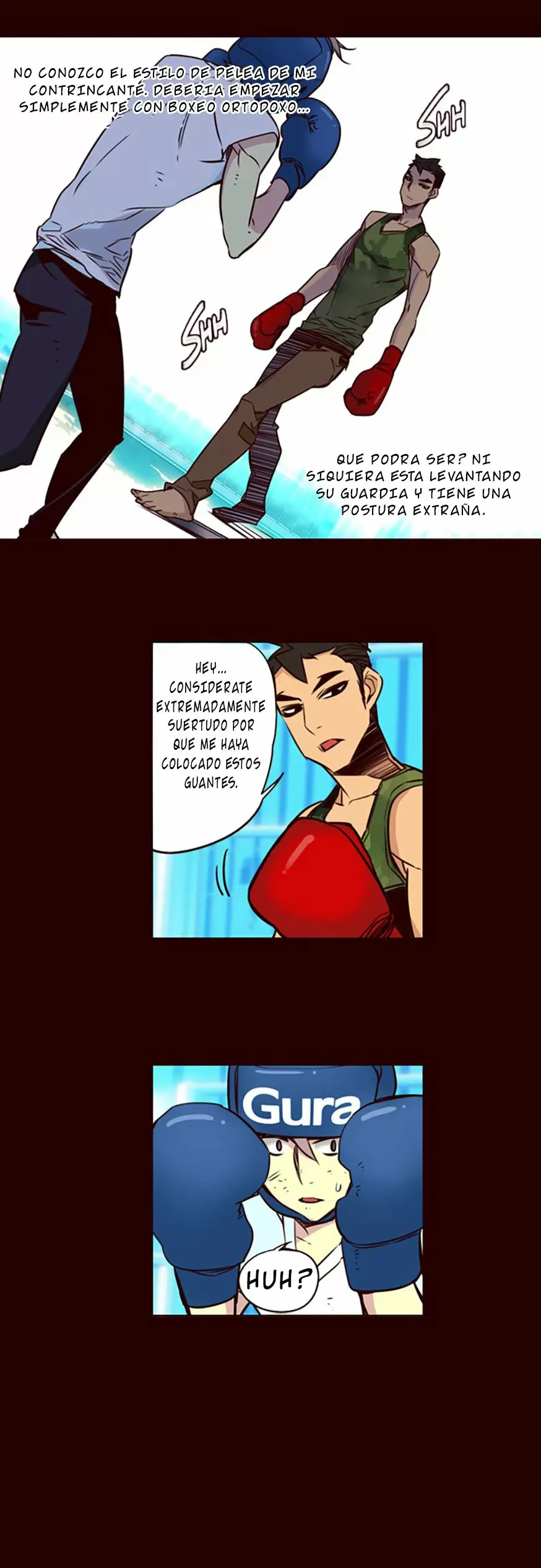 Girls of the Wild's - Capítulo 175 - Página 23 - LectorTMOo