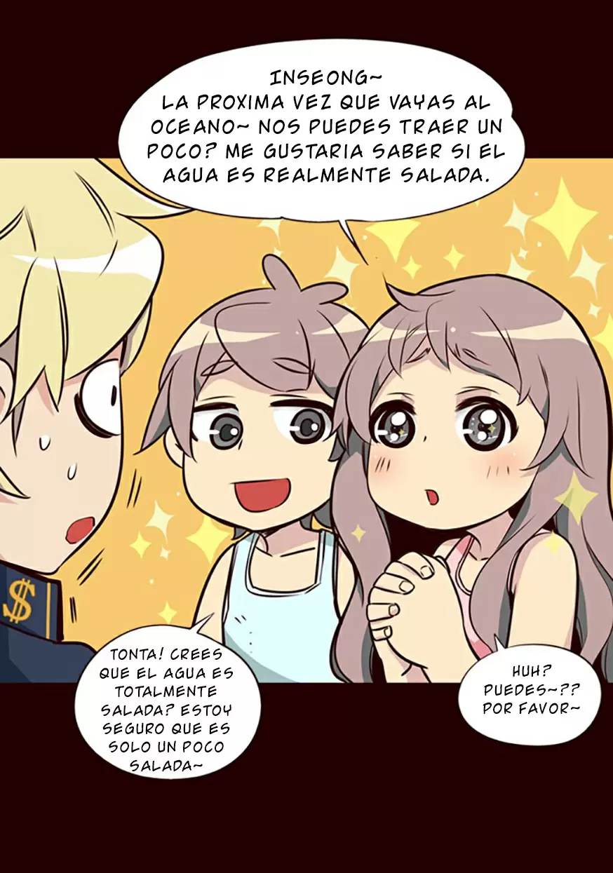 Girls of the Wild's - Capítulo 176 - Página 9 - LectorTMOo