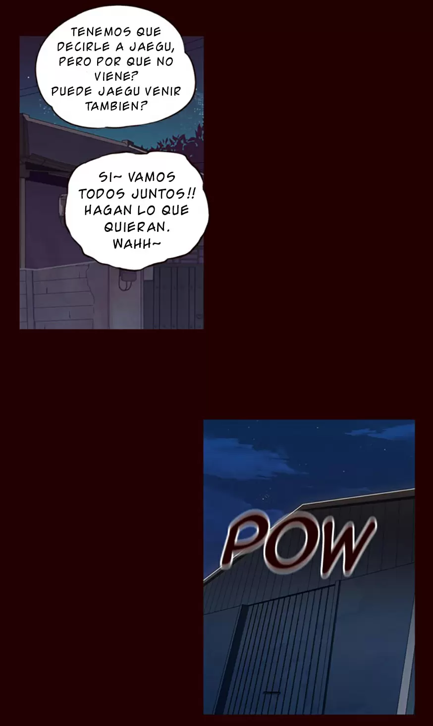 Girls of the Wild's - Capítulo 176 - Página 12 - LectorTMOo