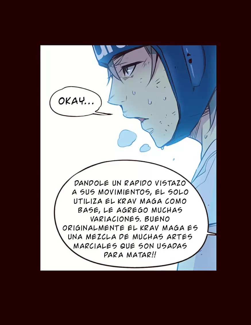 Girls of the Wild's - Capítulo 176 - Página 22 - LectorTMOo