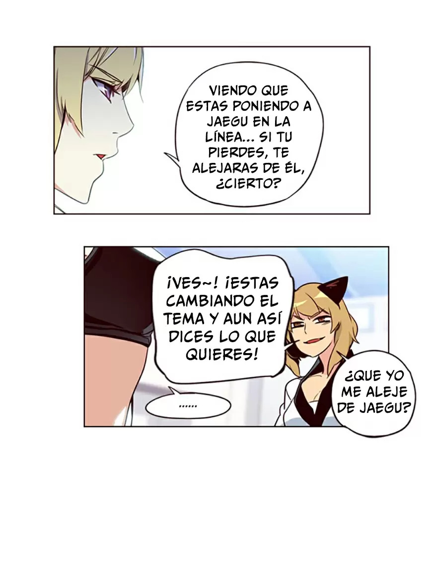 Girls of the Wild's - Capítulo 184 - Página 13 - LectorTMOo