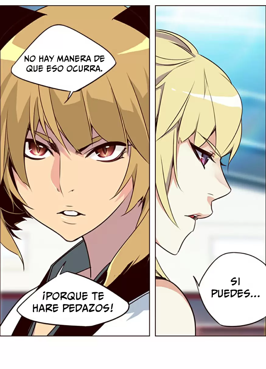 Girls of the Wild's - Capítulo 184 - Página 14 - LectorTMOo
