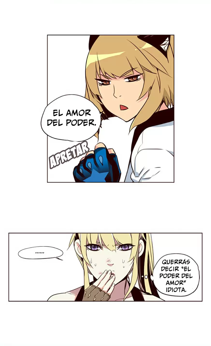 Girls of the Wild's - Capítulo 184 - Página 21 - LectorTMOo