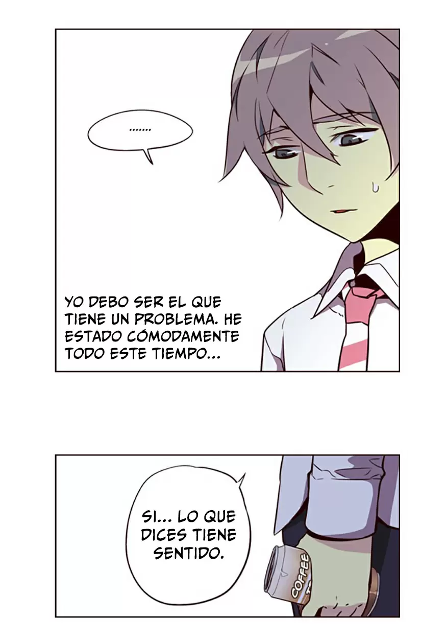 Girls of the Wild's - Capítulo 184 - Página 24 - LectorTMOo