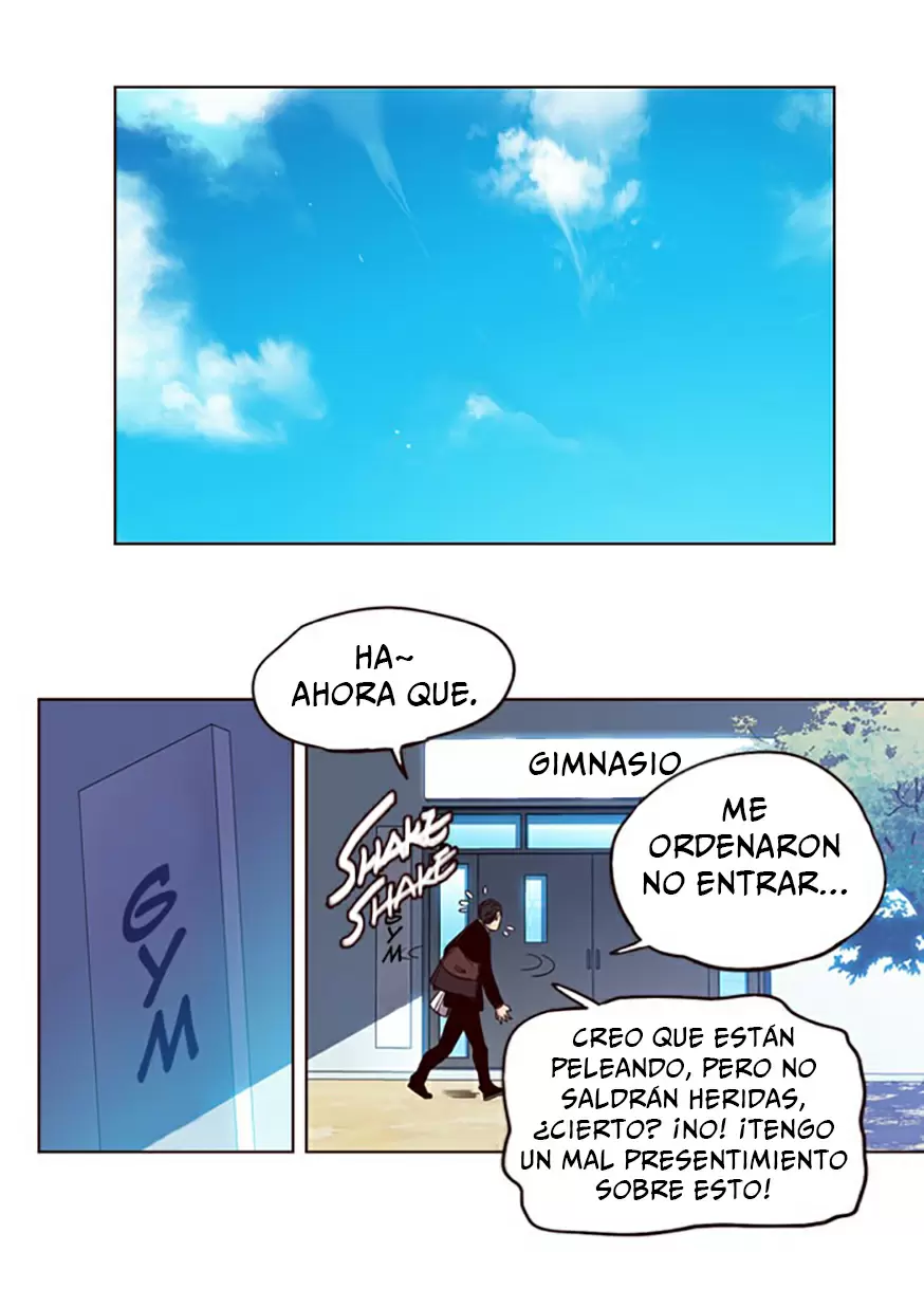 Girls of the Wild's - Capítulo 185 - Página 12 - LectorTMOo