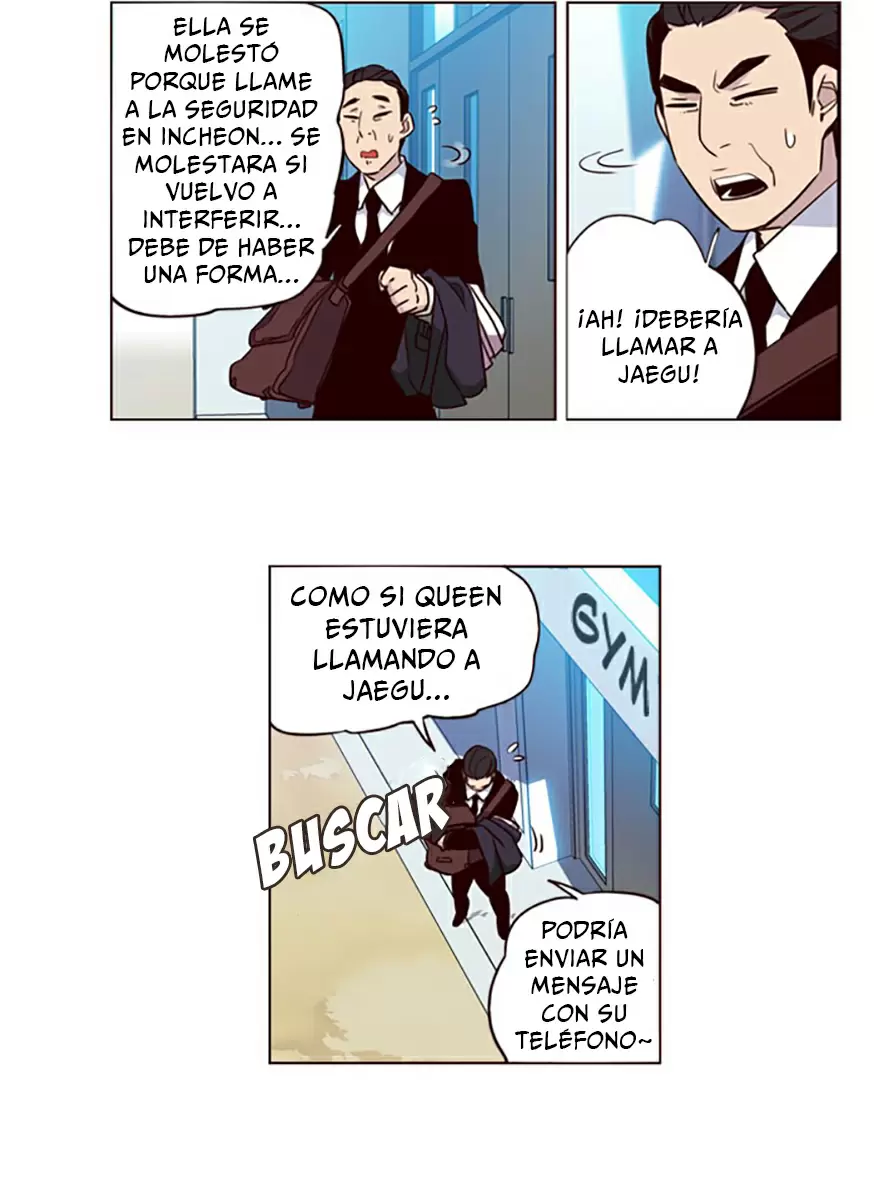 Girls of the Wild's - Capítulo 185 - Página 13 - LectorTMOo