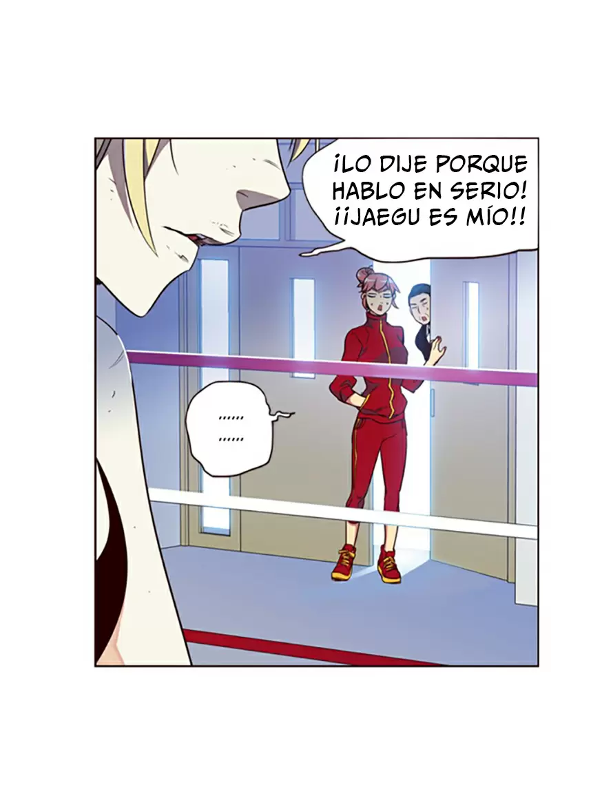 Girls of the Wild's - Capítulo 186 - Página 15 - LectorTMOo