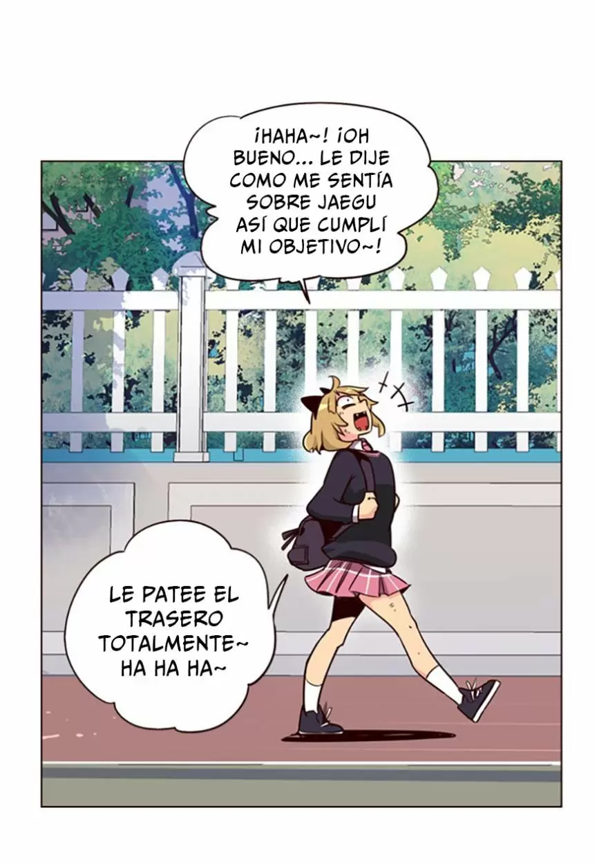 Girls of the Wild's - Capítulo 187 - Página 7 - LectorTMOo