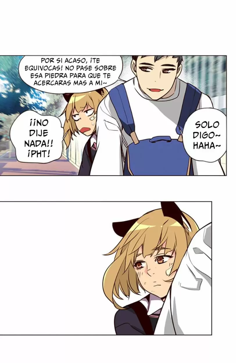 Girls of the Wild's - Capítulo 187 - Página 15 - LectorTMOo