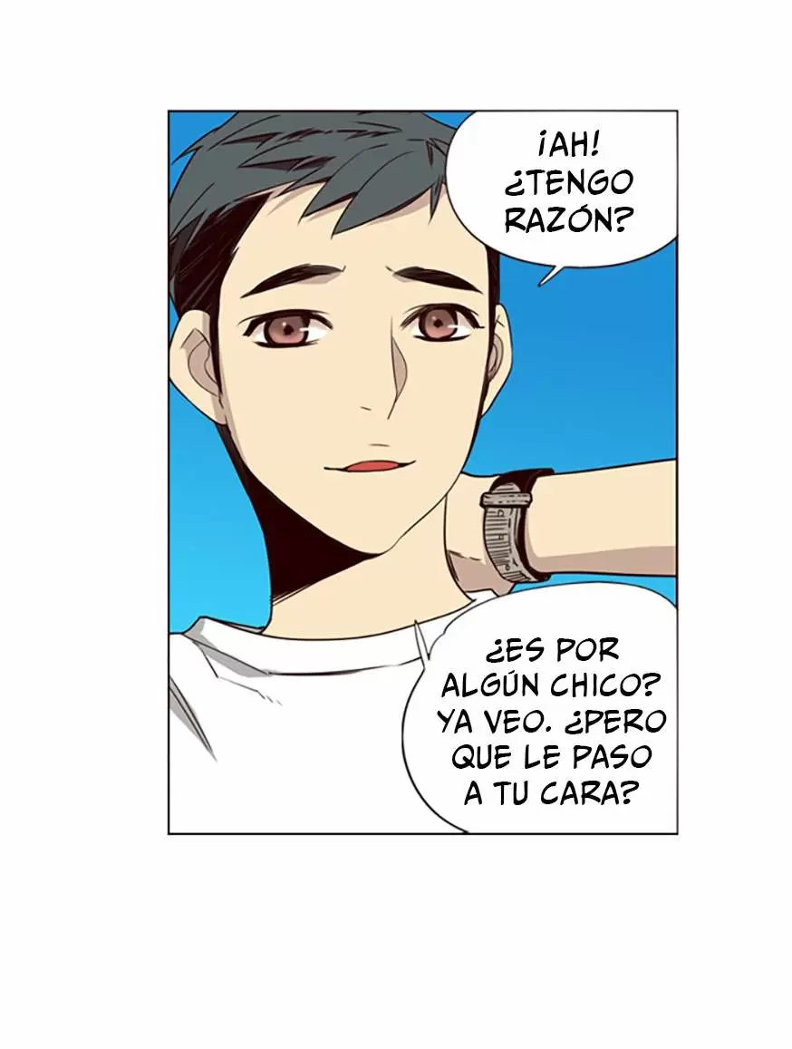 Girls of the Wild's - Capítulo 187 - Página 22 - LectorTMOo